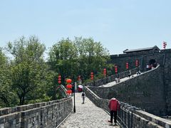 -南京城墙景区