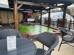 -大江户·温泉洗浴(浑南店)