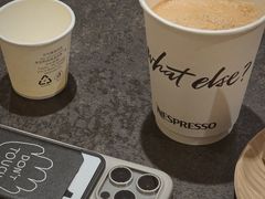 -NESPRESSO(OneAvenue卓悦中心店)