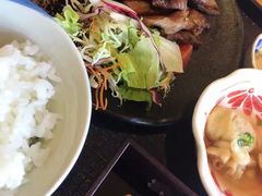 -味太助·银饭食堂(中华城店)