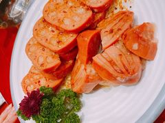 桂花糯米藕-赵家小馆(沈阳禹洲广场店)