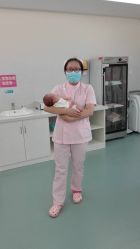 -尚圣月子会所·庄园式月子中心(萧山湘湖店)