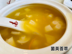 -老克勒上海菜(南京路步行街店)