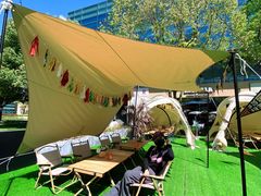 -CAMP.33露营烤肉·团建聚餐(创智天地店)