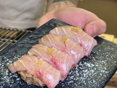 -鮨政· Omakase(港汇恒隆广场店)
