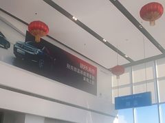 -上海永达通途别克4S店(七宝店)