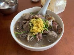 -潮镇老尾牛杂(环城西路店)