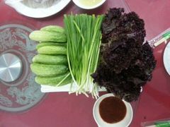 -何记羊汤馆(丽水佳源店)