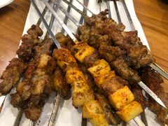 -巴依老爷新疆美食(望京小街店)