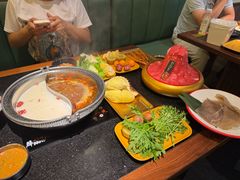 -牛New寿喜烧(虹桥新天地店)