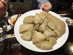 -蜀九香火锅(九眼桥店)