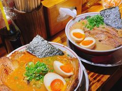 -老龙亭拉面店