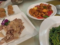 -虾饺妹·酒家(金碧店)