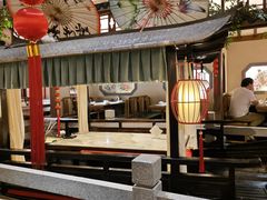 -钱江大院·芳宴江南(三花国际店)