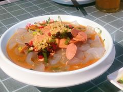 -东北特色烧烤(赣榆店)