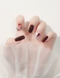 -Halo美甲美睫