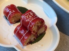 -潮府馆·非遗潮州菜·港式点心(世纪公园店)