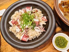 -临家闽南菜(宝洲路店)