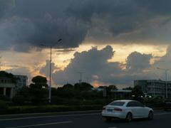 -海堤纪念公园