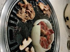 -猫爪爪原切自助烤肉(观音桥阳光世纪店)