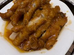 -凤凰楼酒家·粤宴点心(华强北店)