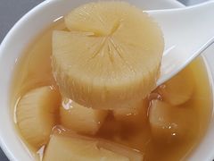-张飞木薯羹(金鱼巷店)