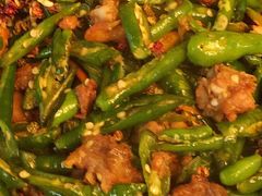 -铁公鸡·四川料理(天环广场店)