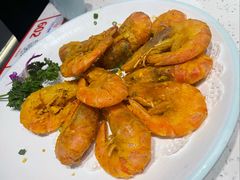 -巧克力渔家.小船海鲜家常菜(万平口店)