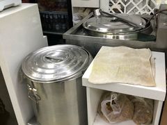 小米稀饭-津门张记包子铺(中山门店)