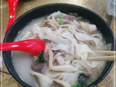 -惠丰源烩面馆(经七路店)