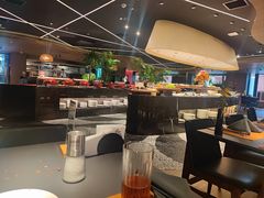 -拉蒂娜·巴西牛排馆 Latina·Brazilian Steakhouse(王府井喜悦店)