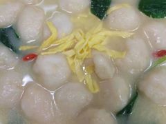 -老牌坊鲁菜名店(聊城美食岛店)