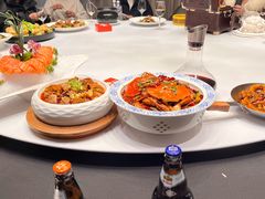 -樽宴酒楼·地道川菜·品质聚会·生日宴请