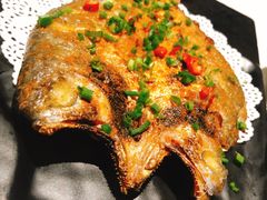 -九府羊·鲜羊火锅·烤串(新华路店)