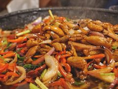 -一烙锅(友谊店)