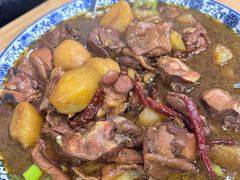 -东财大盘鸡(黑石礁店)