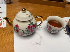 -云山茶餐厅(广东大厦店)