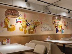 -川味堂·四川豆花(八卦岭店)