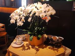 -庐灶江南·江南菜·四合院Bistro(东直门雍和宫·原华侨宾馆店)