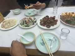 -老七饭馆(光荣道总店)