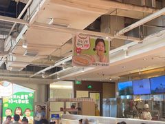-西贝莜面村(金隅嘉品mall店)