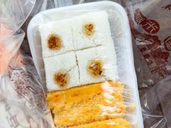 -南大门韩国米糕(公滨路店)