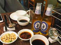 -金海阁海鲜火锅