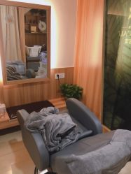 -丝客富脱发养发头皮馆