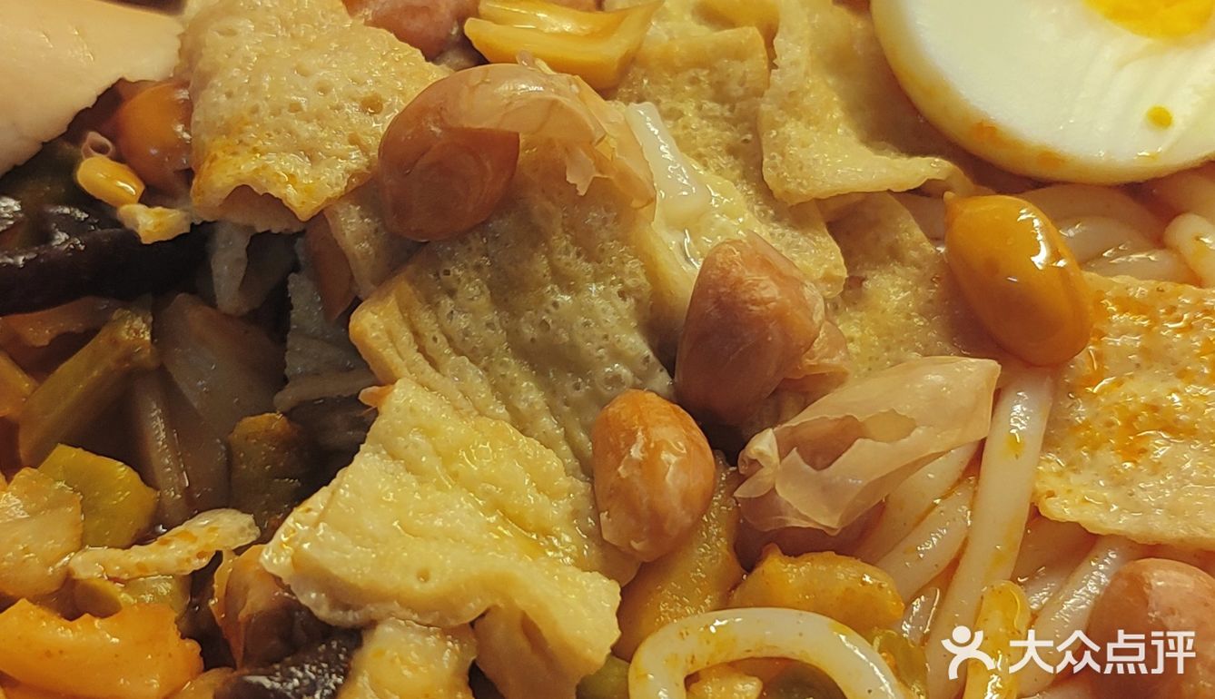 我怎么才发现这种吃法？？悔s我算了… 相见恨晚啊姐妹们！！