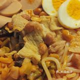 我怎么才发现这种吃法？？悔s我算了… 相见恨晚啊姐妹们！！