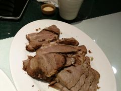 熏肉-老昌春饼(中央大街店)