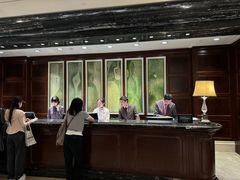 -上海外滩华尔道夫酒店