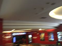 -上海金逸影城(静安大悦城店（原新恒星影城）)