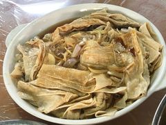 -满記土窑烧鷄波浪山莊